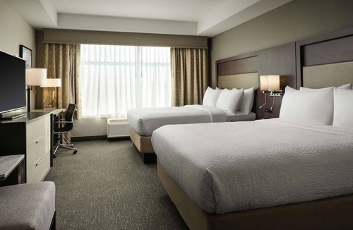Jackson Hotel | Best Western Plus Executive Residency Jackson Northeast