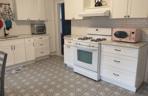 Ridgefield Park Apartment | Big and Comfortable 3 Bedroom Apartment 10 Minutes to World Cup Stadium