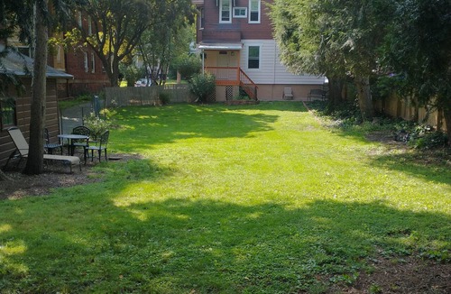 Ridgefield Park Apartment | Big and Comfortable 3 Bedroom Apartment 10 Minutes to World Cup Stadium