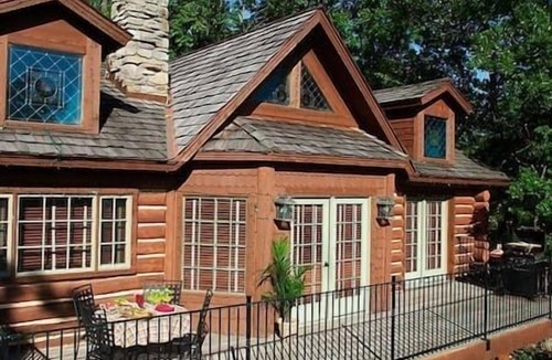 Big Cedars Resort | Big Cedar | Fireplace | Lux Resort | Concierge | Hot Tub