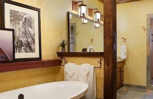 Big Cedars Resort | Big Cedar | Lux Resort | Gym | Pool | Concierge