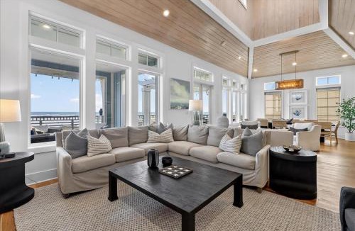 Port Aransas House | Blue Havana 104 DAR