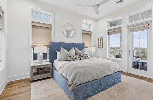 Port Aransas House | Blue Havana 104 DAR