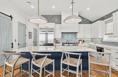 Port Aransas House | Blue Havana 104 DAR