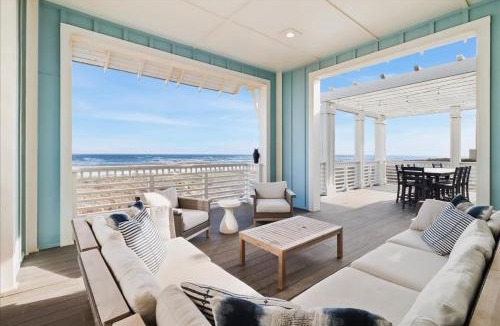 Port Aransas House | Blue Havana 104 DAR