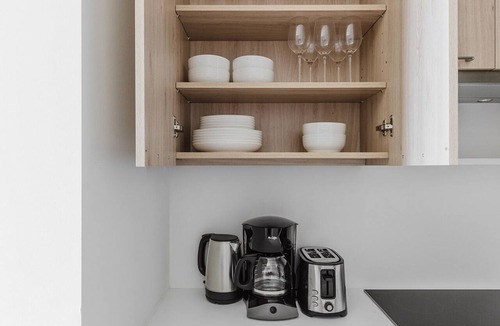 Clinton Hill Apartment | Blueground | Clinton Hill, pool, nr Fort Greene Park