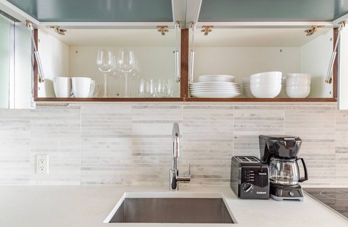 Downtown Brooklyn Apartment | Blueground | Downtown Brooklyn, rooftop, nr Fort Greene Park