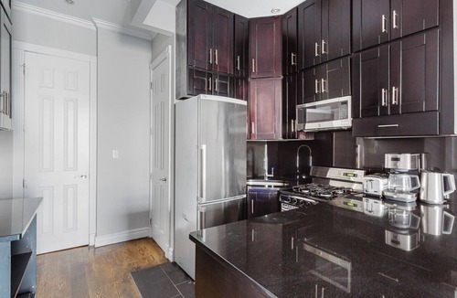 Uptown Apartment | Blueground | Upper East Side, rooftop & elevator, nr Central Park