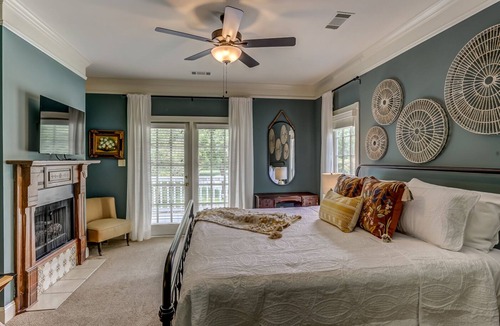 Nesbit Hotel | Bonne Terre Inn