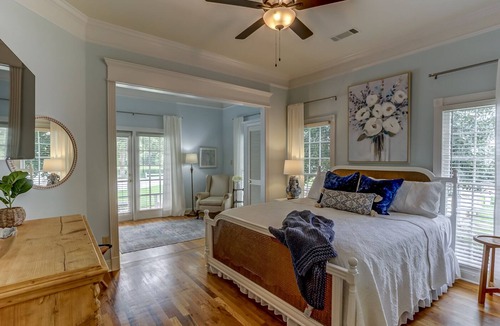 Nesbit Hotel | Bonne Terre Inn