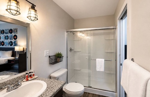 Nashville Hostel | Bposhtels Nashville