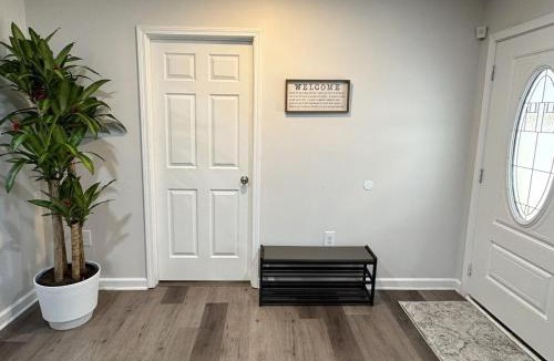 East Memphis Villa | Brand new spacious and comfort 3-bedroom villa in east central