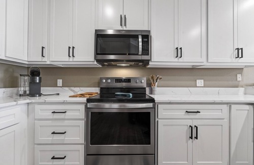 Village of Four Seasons Condo | Bristol Bay 34 - 3 Bdrm waterfront condo