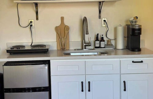 Bedford-Stuyvesant Apartment | Brooklyn entire studio apartment!