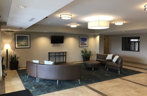 El Dorado Hotel | Candlewood Suites El Dorado by IHG