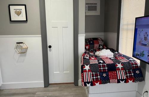 Little Rock Apartment | Canyons Tiny Apartment Little Rock Pets Welcome