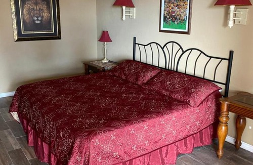 North Beach Hotel | Capri Beach Hotel
