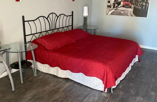 North Beach Hotel | Capri Beach Hotel