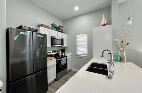 North Beach House | Captains Corner