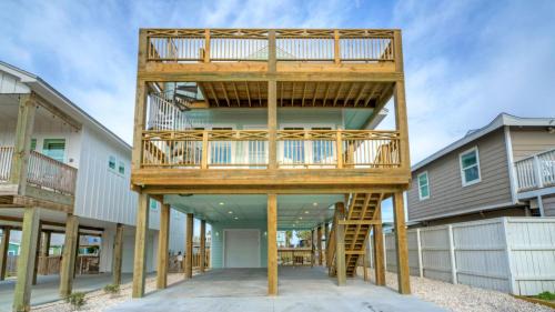 Shibui Sands House | Casa Rita by AvantStay Snowbird Discounted Rates Private Pool Near Beach