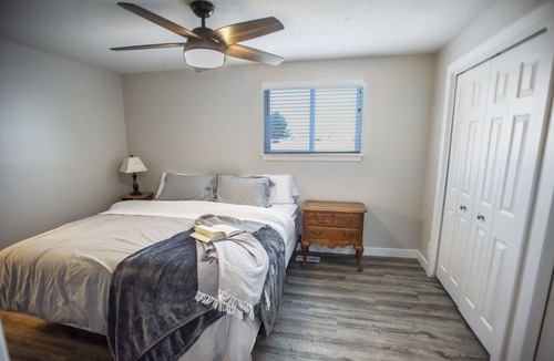 Canyon Rim House | Casa Santa Inn 4 bedroom: 3 bathrooms