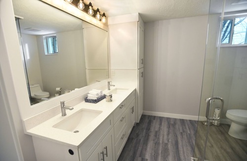 Canyon Rim House | Casa Santa Inn 4 bedroom: 3 bathrooms