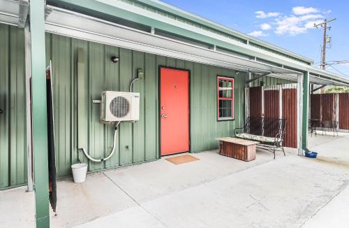 Rockport House | Casas Coastal Experience Cabin B