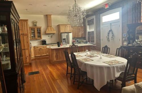 Vicksburg Bed & Breakfast | Catherine's Palace
