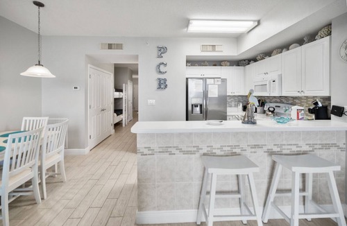 Miramar Beach Condo | Celadon 2107 | Renovated Gulf-Front Escape