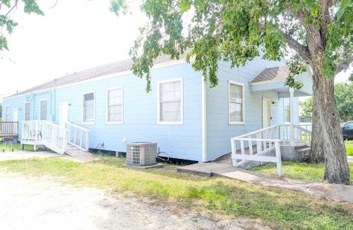 Ingleside Apartment | Chapel