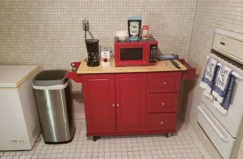 Forest Hill House | Charming 1BD Apt in a Prized Location