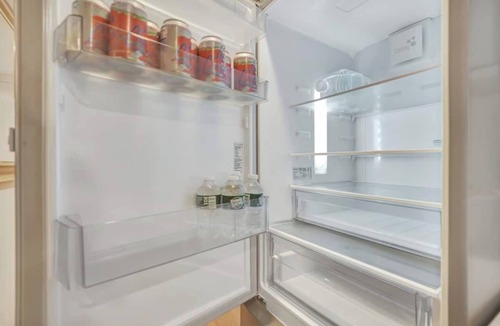 Historic Downtown Apartment | Charming 2 bed apartment in the heart of Jersey City