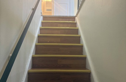 Greenville Apartment | Charming 2-bedroom apartmentminutes from Times Square NYC