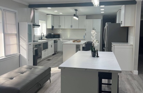 Bruce House | Charming 3-bedroom house with WiFi in cool Bruce