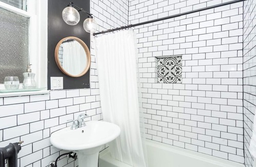 Shaw Apartment | ☆Charming 3BR Historic/Renovate☆Near Downtown/Park