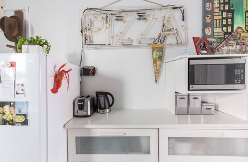 Lower East Side Apartment | Charming and Artsy LES 1-Bedroom
