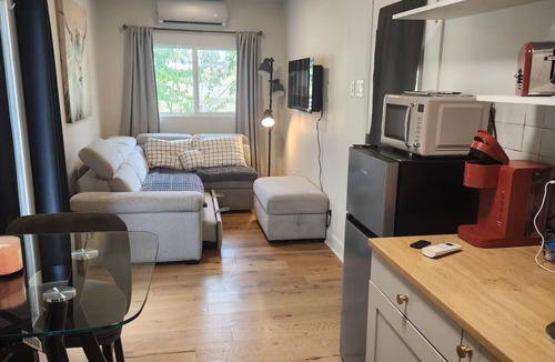 Spring Branch Apartment | Charming studio in delightful Spring Branch for a quick, tranquil stay.