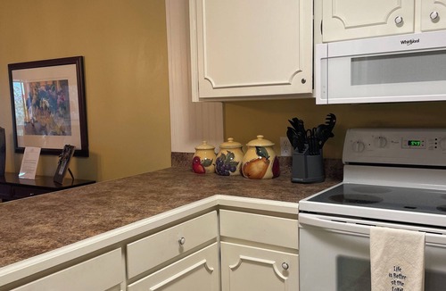 Fairfield Bay Condo | Check us out! Summer is quickly filling up.