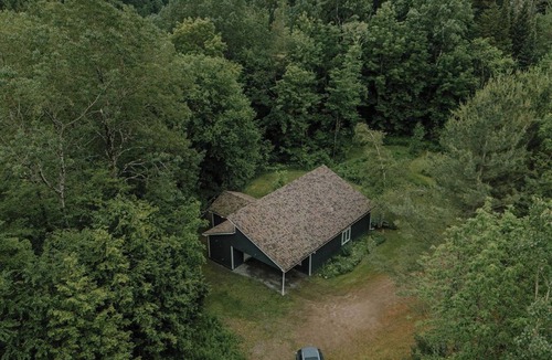 Jay House | Chestnut Ridge Cabin: updated retreat 9 min to Jay