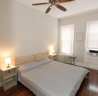 Jersey City Apartment | Chic 3BR Hideaway mins from NYC