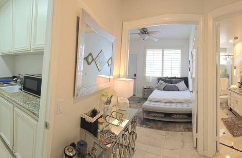 Mission Viejo Apartment | Chic studio with WiFi and AC in serene Mission Viejo