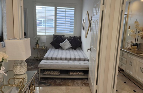 Mission Viejo Apartment | Chic studio with WiFi and AC in serene Mission Viejo