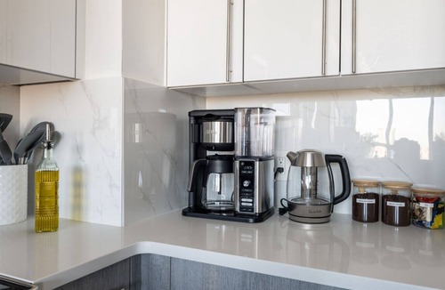 Historic Downtown Apartment | Chique Loft 10 Min from NYC with Gym, Pool, Sauna