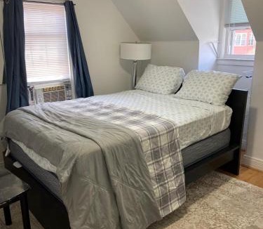 Jersey City House | Cjay home 3