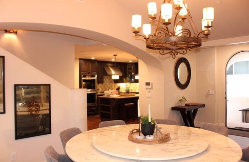 San Clemente House | Coastal Living: Luxury Oceanview Home w/Elevator & Pool Table