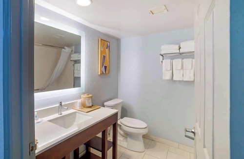 Skyland Hotel | Comfort Inn Asheville Airport