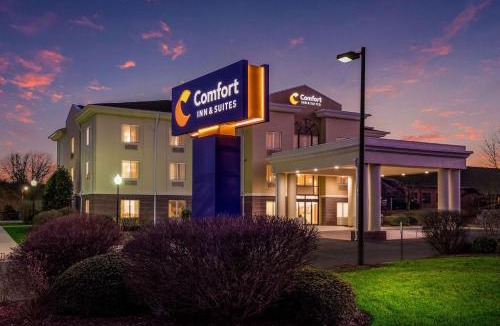 Brevard Hotel | Comfort Inn & Suites Brevard North