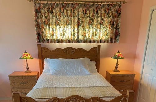 Jasper House | Comfortable home near mountain town of Jasper Arkansas