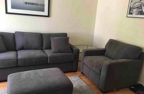 East Flatbush House | Comfy Bedroom in Gorgeous NEW 2 Floor House!