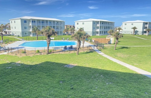 Shibui Sands Condo | Condo at the Pelican - Rental Pool Coming Soon!